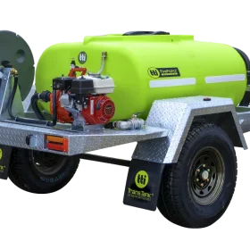 800L FirePatrol15™ Fire Fighting Trailer
