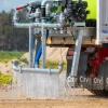2.4m Pressurized Dribble Bar Kit