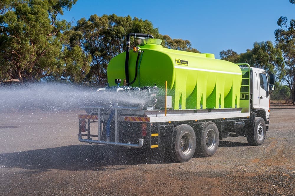 SilageMaster™ Silage Applicator - Image 4