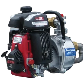 GX50 Honda Engine