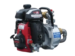GX50 Honda Engine