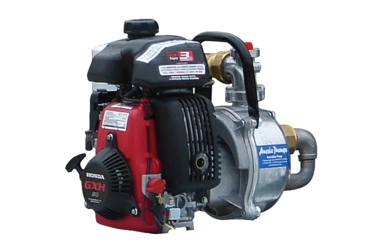 GX50 Honda Engine