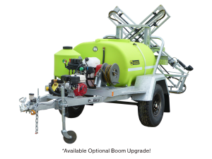 1000L GlidePath™ Trailed Boom Sprayer