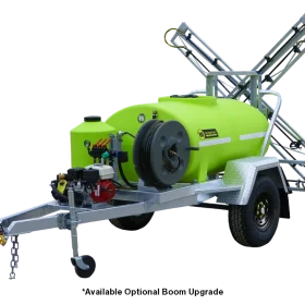 1200L GlidePath™ Trailed Boom Sprayer