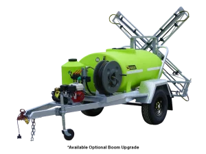 1200L GlidePath™ Trailed Boom Sprayer
