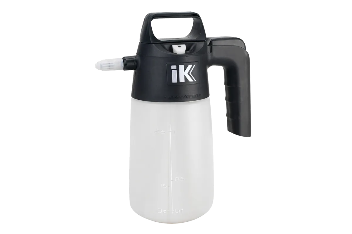 1L IK™ Industrial Hand-Held Sprayer