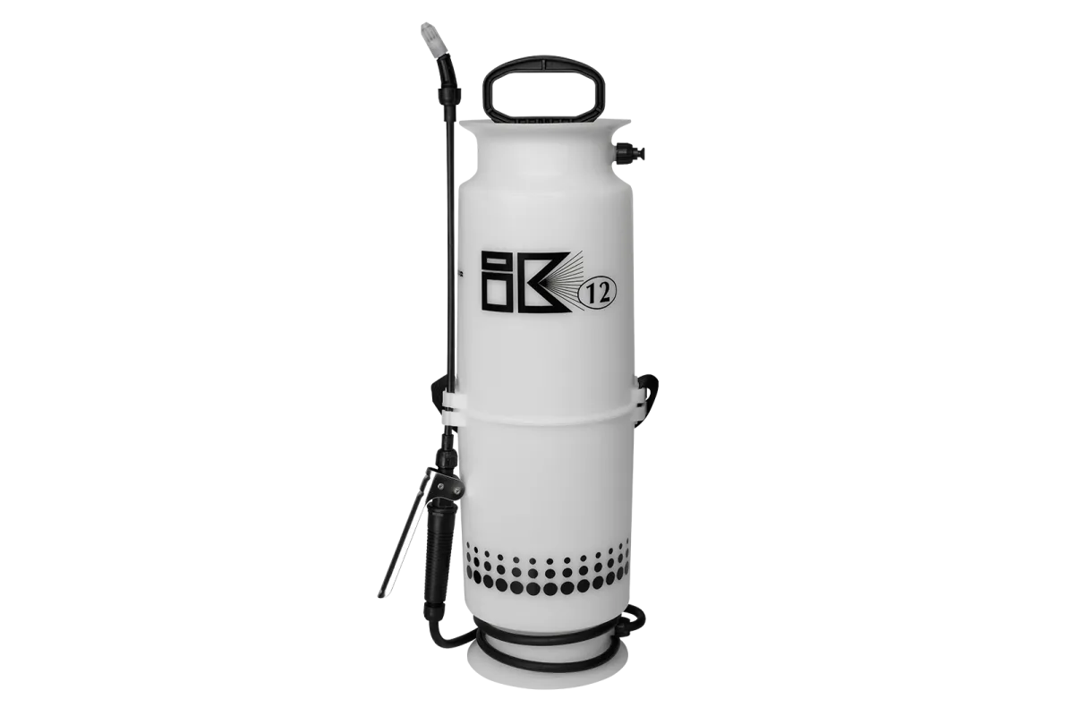 8L IK™ Industrial Hand-Held Sprayer