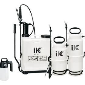 IK™