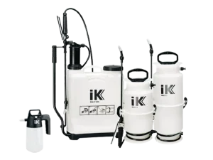 IK™