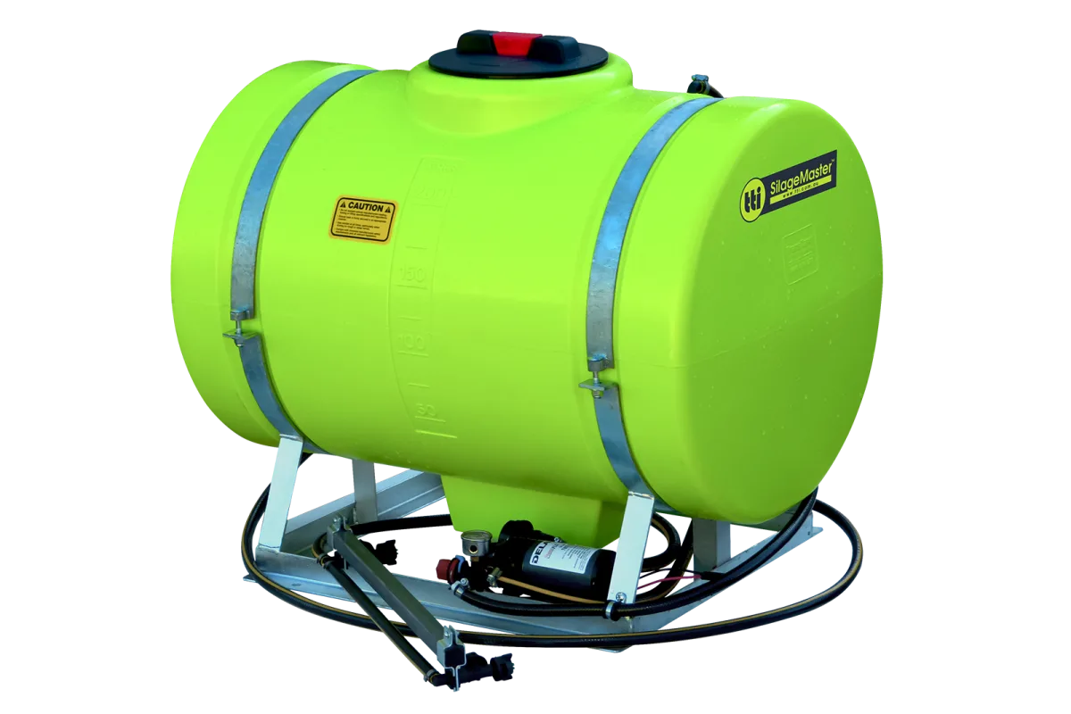 200L SilageMaster™ Silage Applicator Sprayer