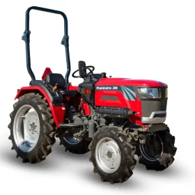 Mahindra Jivo 2025