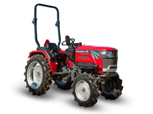 Mahindra Jivo 2025