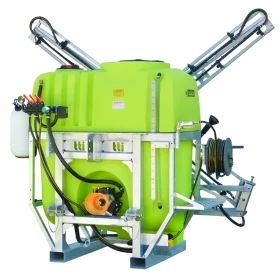 1000L LinkOn™ 3PL Tractor Boom Sprayer