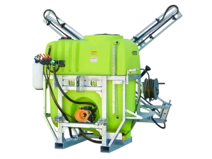 1000L LinkOn™ 3PL Tractor Boom Sprayer