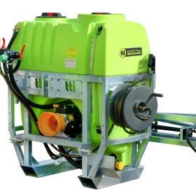 400L LinkOn™ 3PL Tractor Boom Sprayer