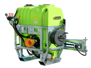 400L LinkOn™ 3PL Tractor Boom Sprayer