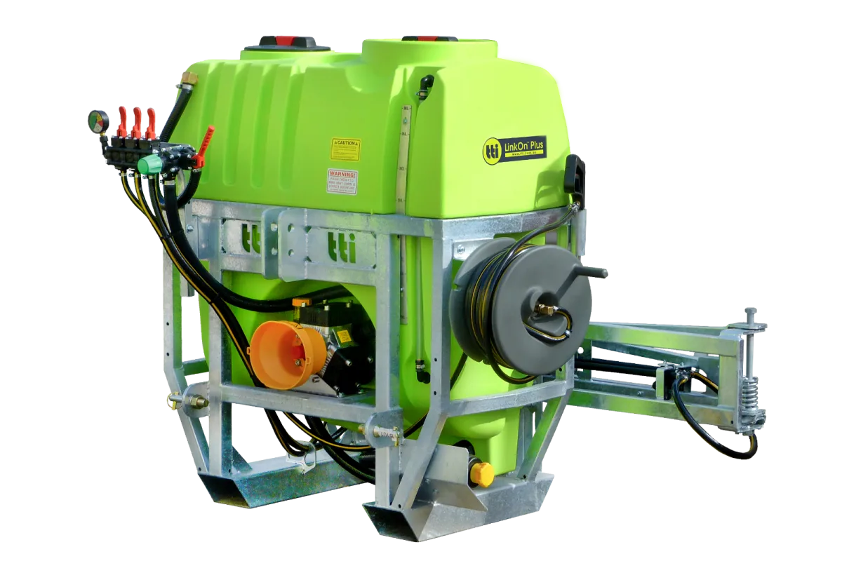 400L LinkOn™ 3PL Tractor Boom Sprayer