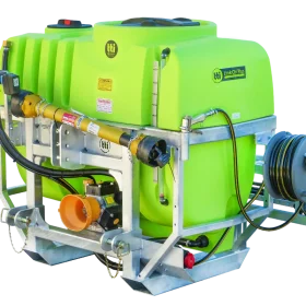 600L LinkOn™ 3PL Tractor Boom Sprayer