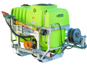 600L LinkOn™ 3PL Tractor Boom Sprayer