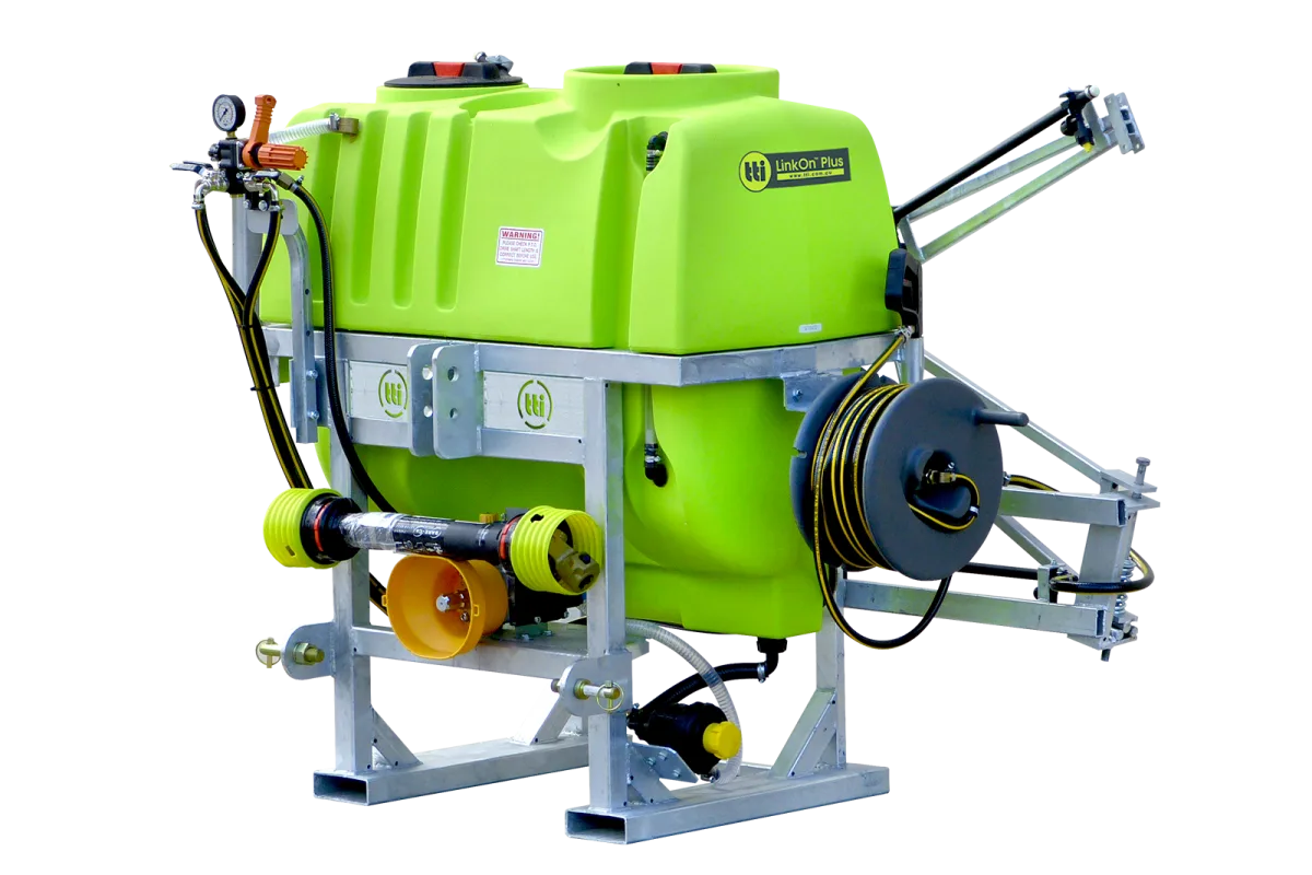 300L LinkOn™ 3PL Tractor Boom Sprayer