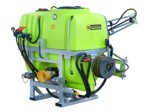 800L LinkOn™ 3PL Tractor Boom Sprayer