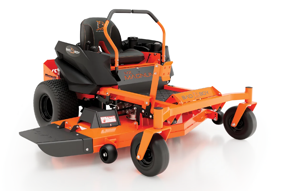 MZ Magnum - Image 4