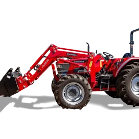 Mahindra 6075