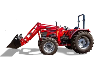 Mahindra 6075