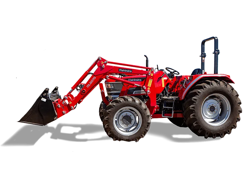 Mahindra 6075