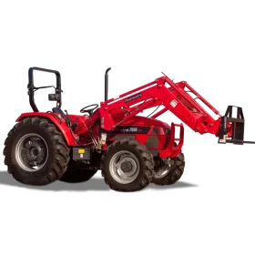 Mahindra 7590