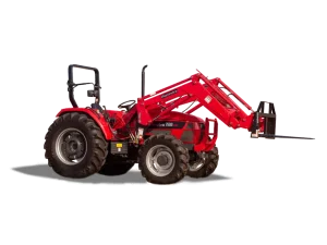 Mahindra 7590