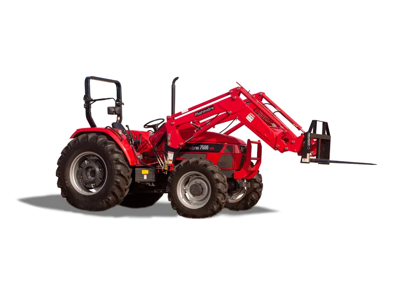 Mahindra 7590