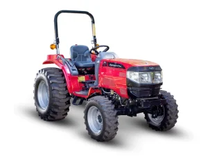 Mahindra Max28