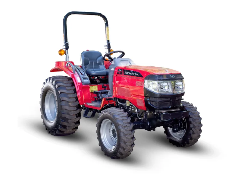 Mahindra Max28