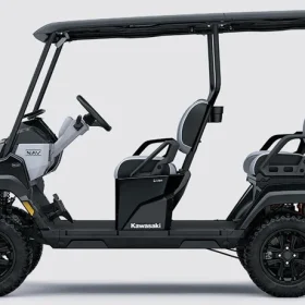 Kawasaki NAV 4e