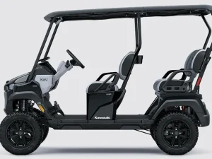 Kawasaki NAV 4e