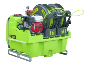 300L OnDeck™ UTV Sprayer (Honda GX200 & Twin 100m SuperReel™)