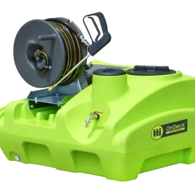 150L OnDeck™ UTV Sprayer (12v Pump)