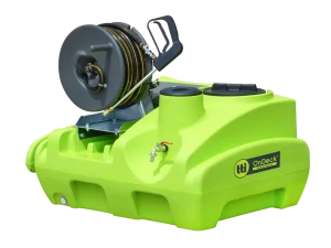 150L OnDeck™ UTV Sprayer (12v Pump)