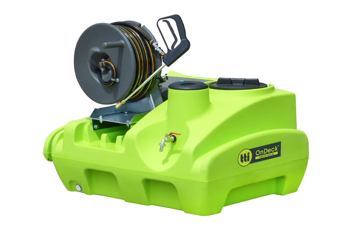 150L OnDeck™ UTV Sprayer (12v Pump)