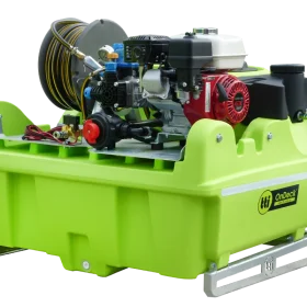 300L OnDeck™ UTV Sprayer (Honda GX200)