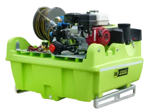 300L OnDeck™ UTV Sprayer (Honda GX200)