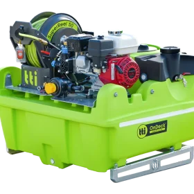 300L OnDeck™ UTV Sprayer (Honda GX200 & 50m SuperReel™)