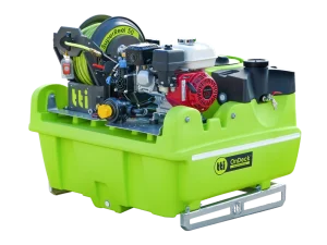 300L OnDeck™ UTV Sprayer (Honda GX200 & 50m SuperReel™)
