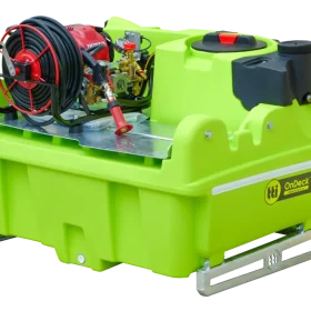 300L OnDeck™ UTV Sprayer (Honda GX35)