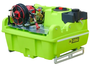 300L OnDeck™ UTV Sprayer (Honda GX35)