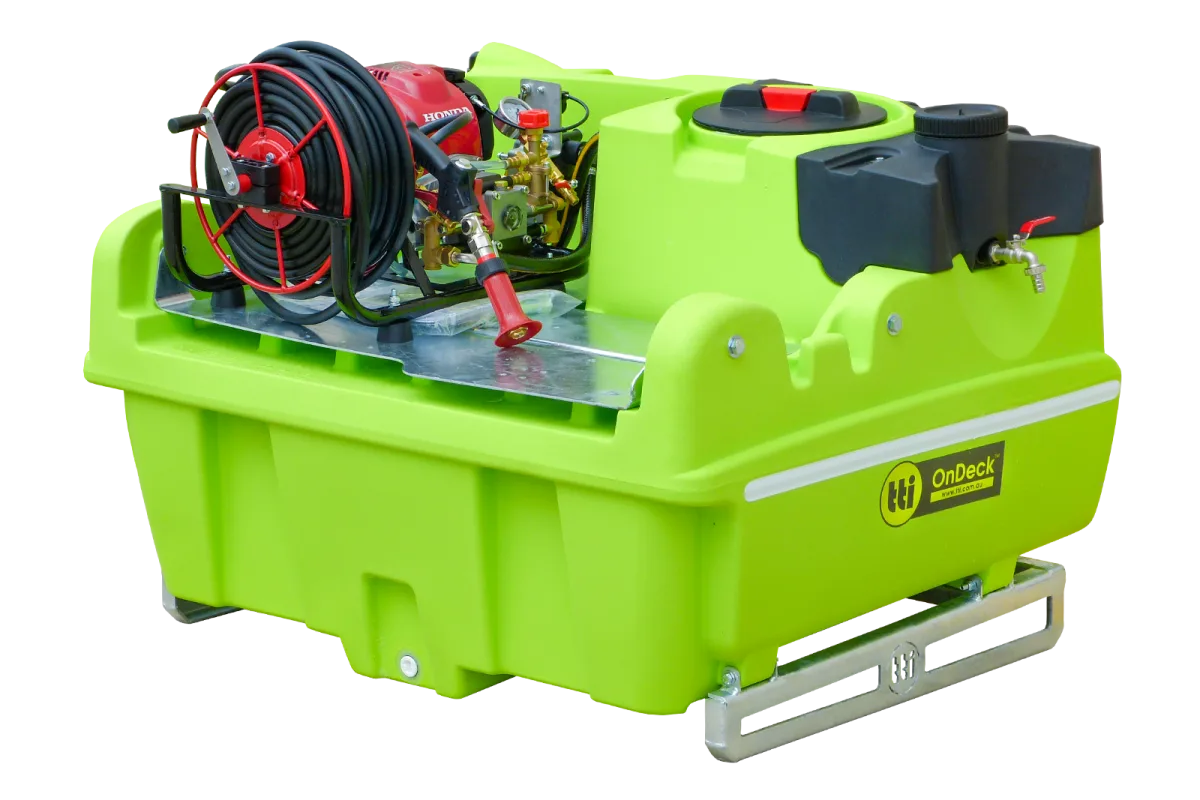 300L OnDeck™ UTV Sprayer (Honda GX35)
