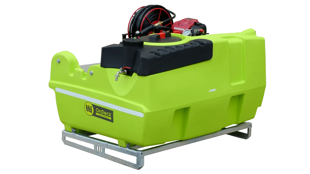 300L OnDeck™ UTV Sprayer (Honda GX35) - Standard - Image 7