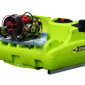 300L OnDeck™ UTV Sprayer (Honda GX35) - Standard
