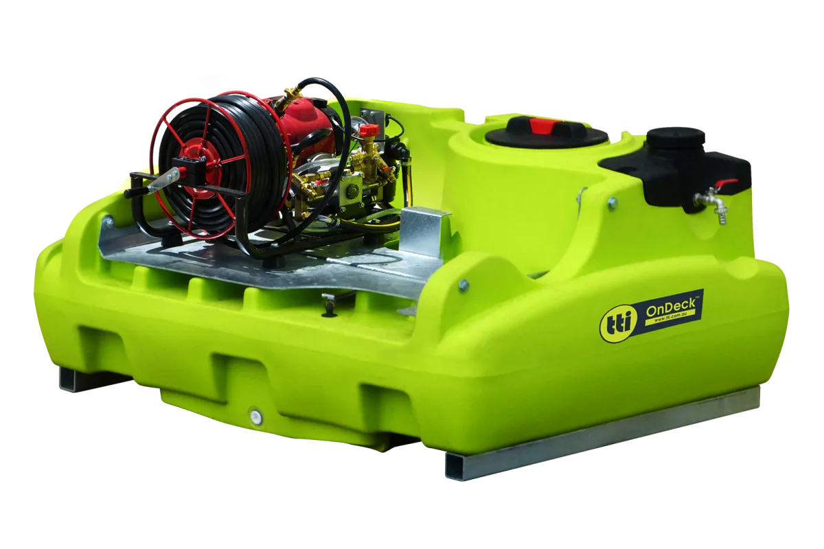 300L OnDeck™ UTV Sprayer (Honda GX35) - Standard